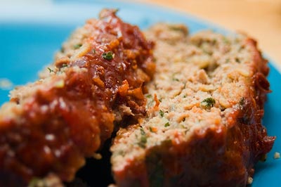 Meatloaf